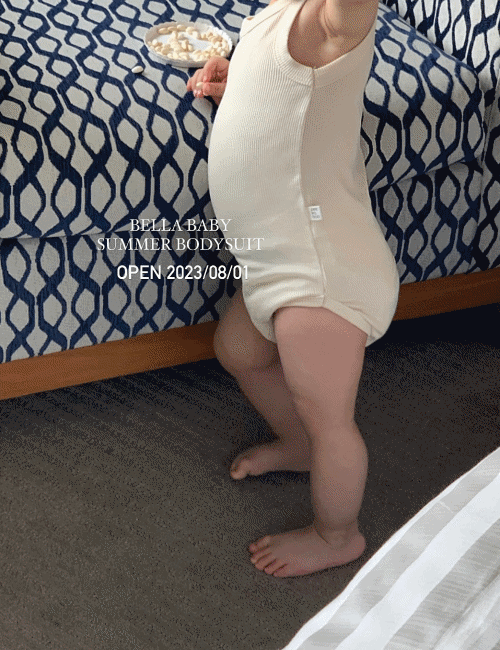 baby bodysuit